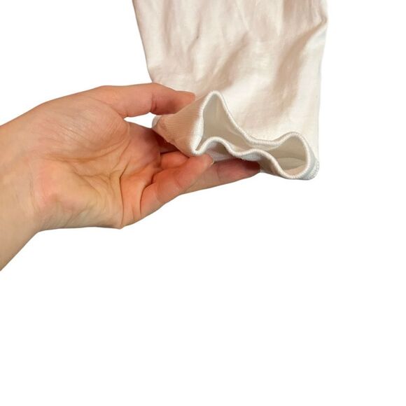 Victoria’s Secret pink Boston red sock sequin shirt - Picture 3 of 10